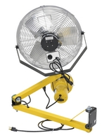 LL-SAI-40-FAN