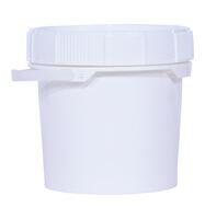 PAIL-SCR-35-W